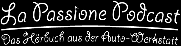 La Passione Podcast